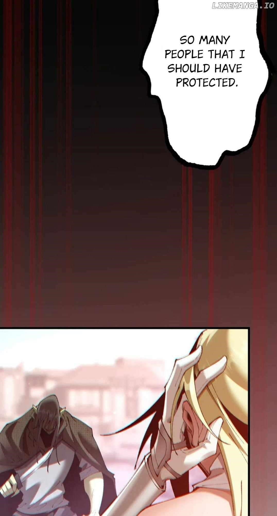 From Goblin to Goblin God Chapter 50 - Page 72 in English