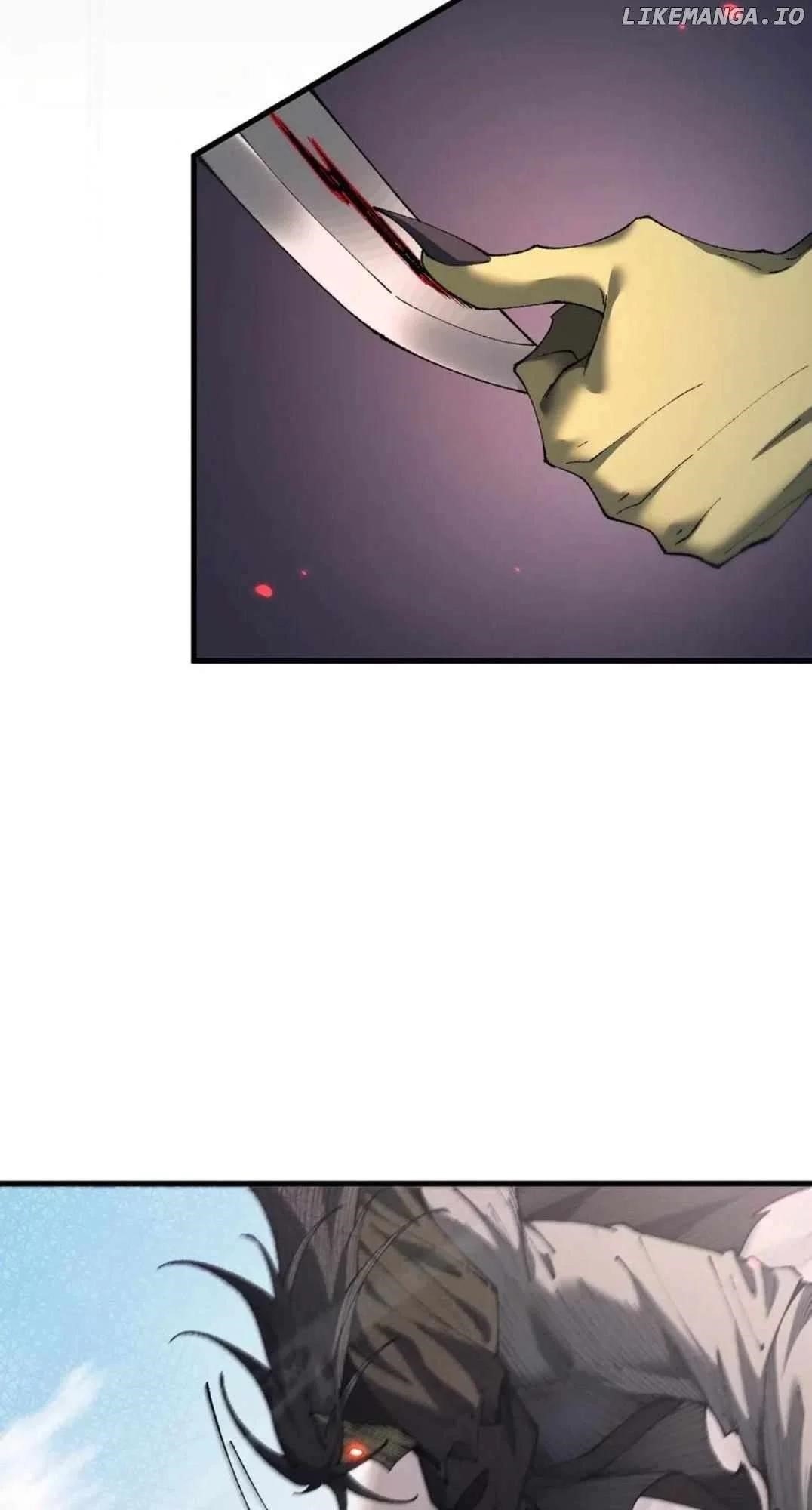 From Goblin to Goblin God Chapter 50 - Page 74 in English