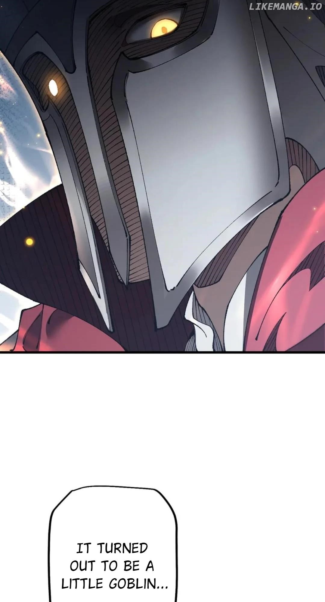 From Goblin to Goblin God Chapter 51 - Page 33 in English