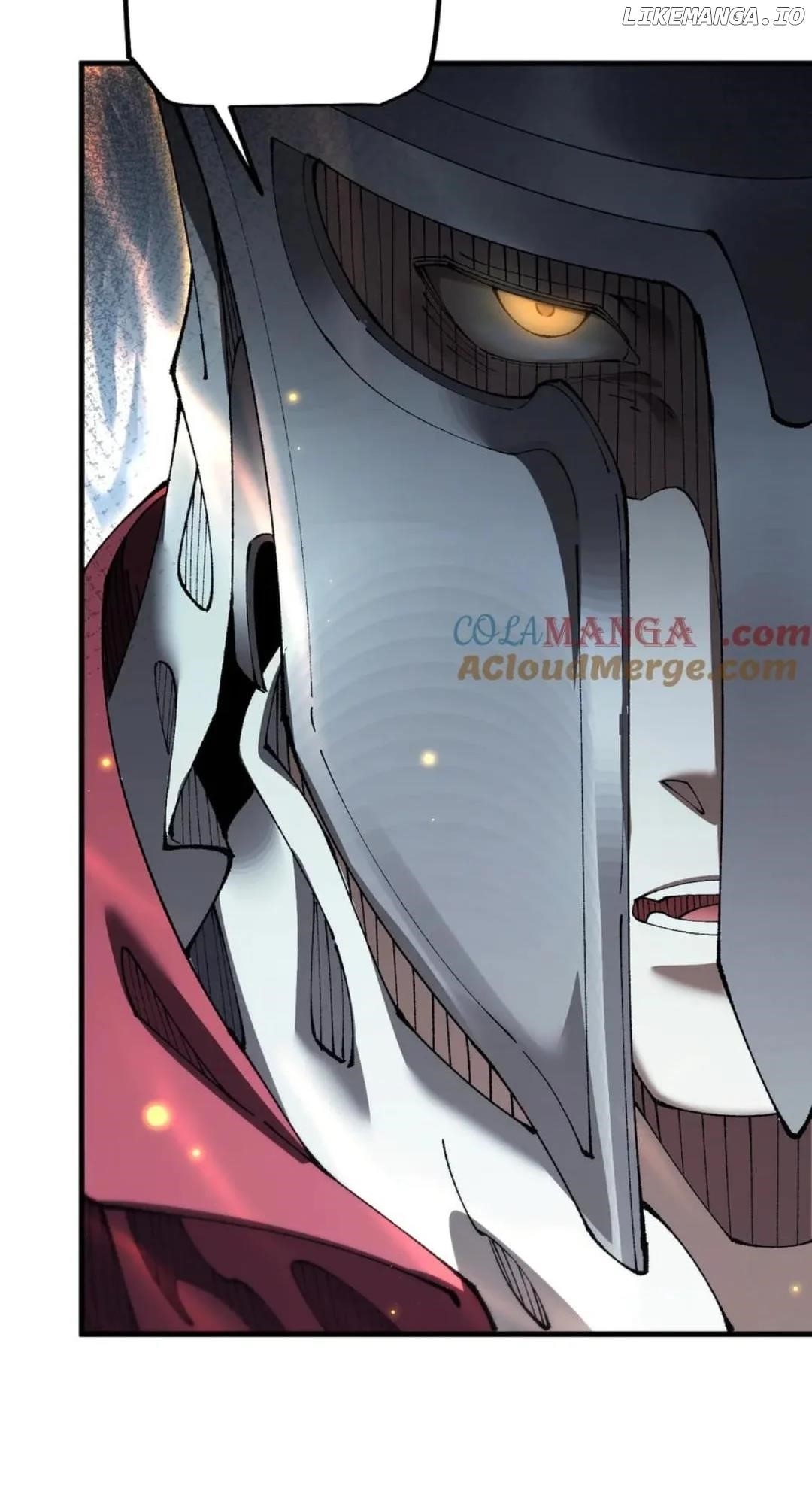 From Goblin to Goblin God Chapter 51 - Page 34 in English