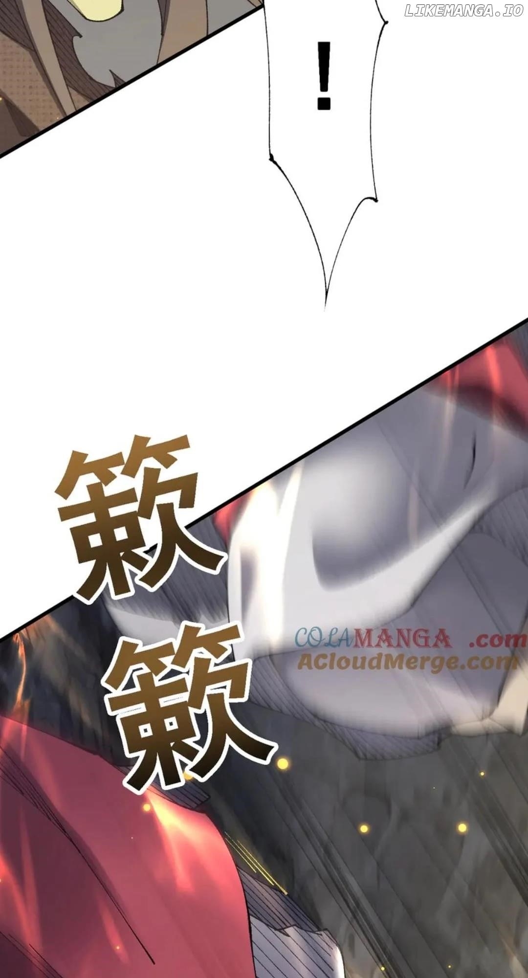 From Goblin to Goblin God Chapter 51 - Page 42 in English
