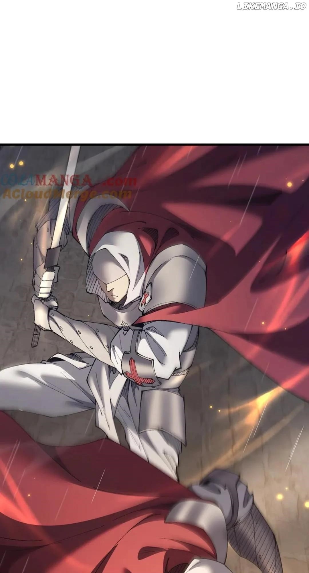From Goblin to Goblin God Chapter 51 - Page 48 in English