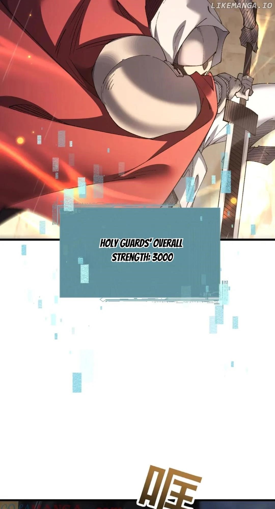 From Goblin to Goblin God Chapter 51 - Page 49 in English