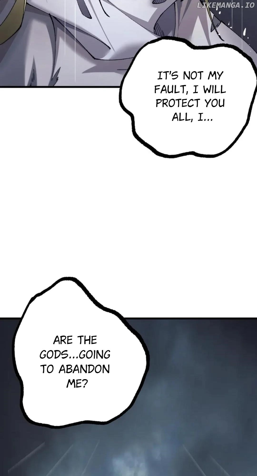 From Goblin to Goblin God Chapter 51 - Page 5 in English