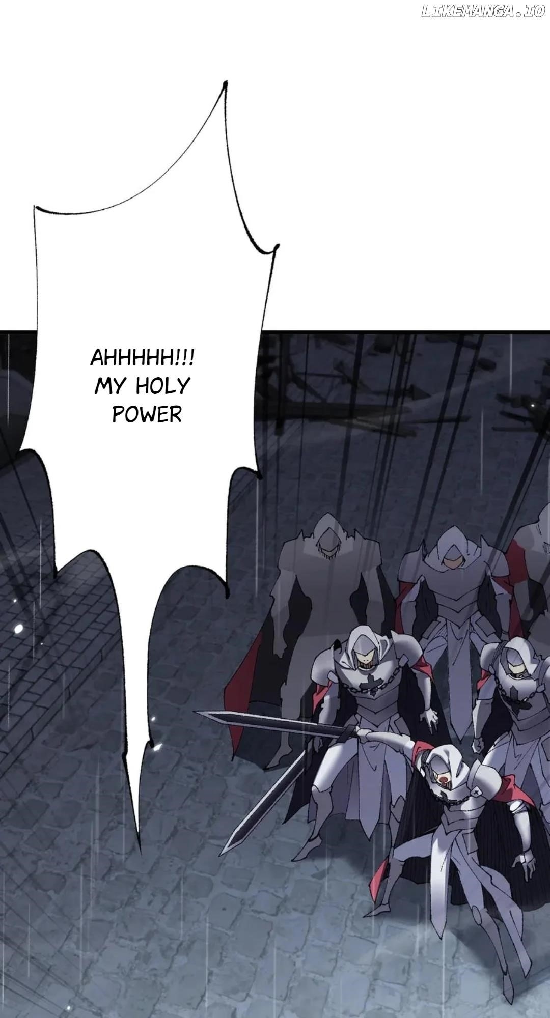 From Goblin to Goblin God Chapter 51 - Page 61 in English