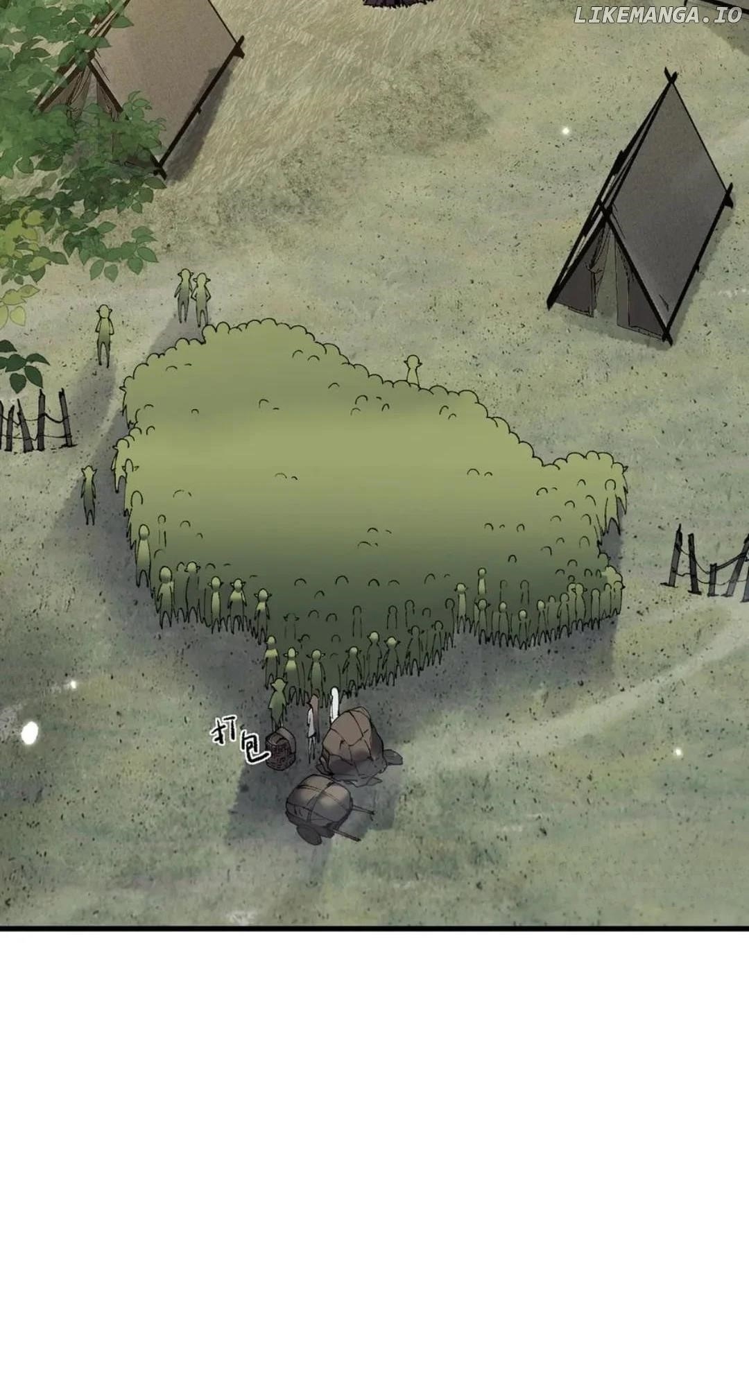 From Goblin to Goblin God Chapter 52 - Page 18 in English