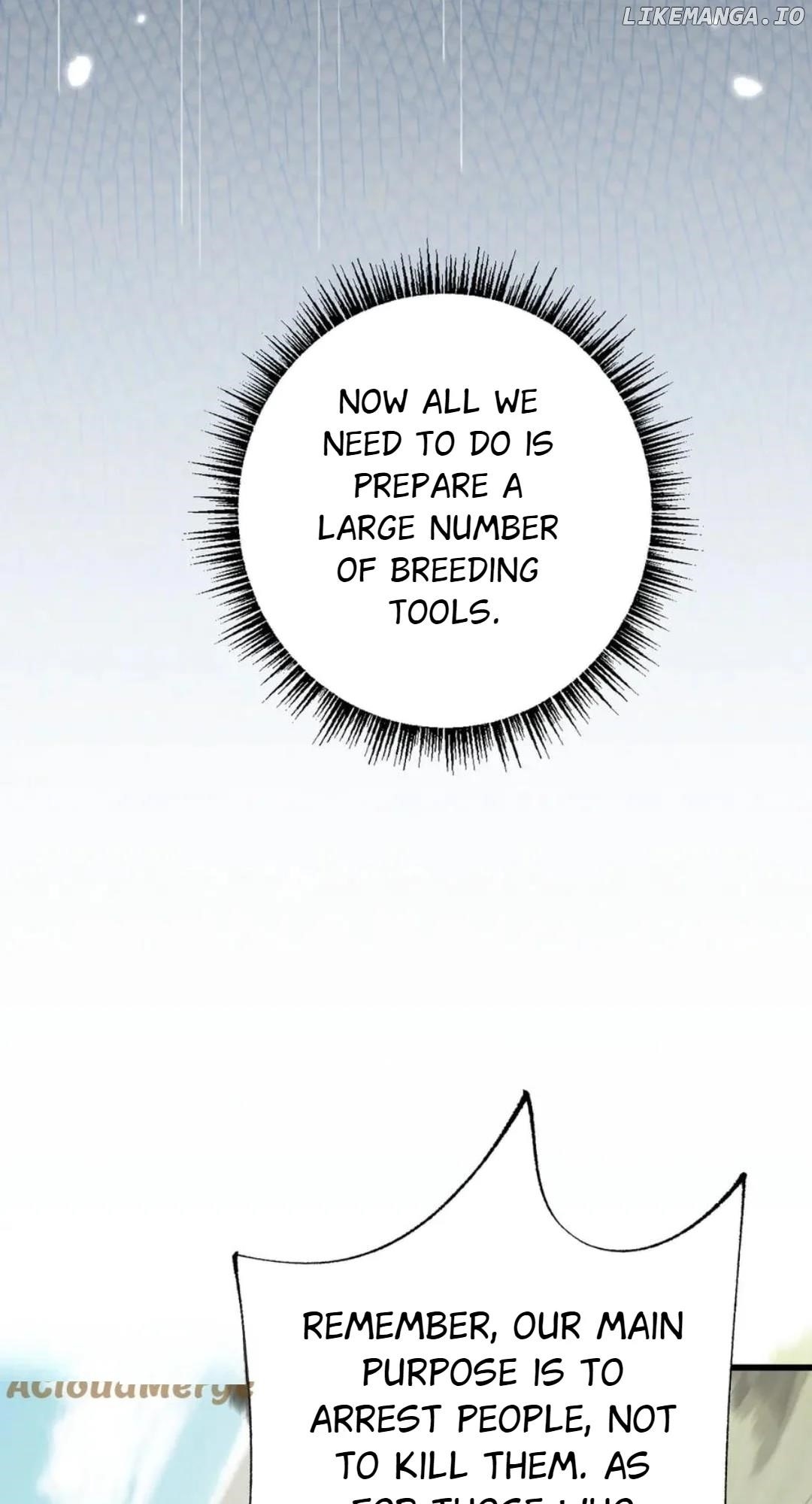 From Goblin to Goblin God Chapter 52 - Page 22 in English