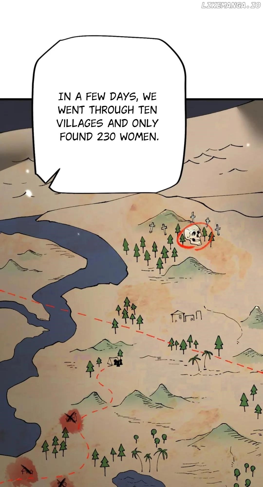 From Goblin to Goblin God Chapter 52 - Page 25 in English