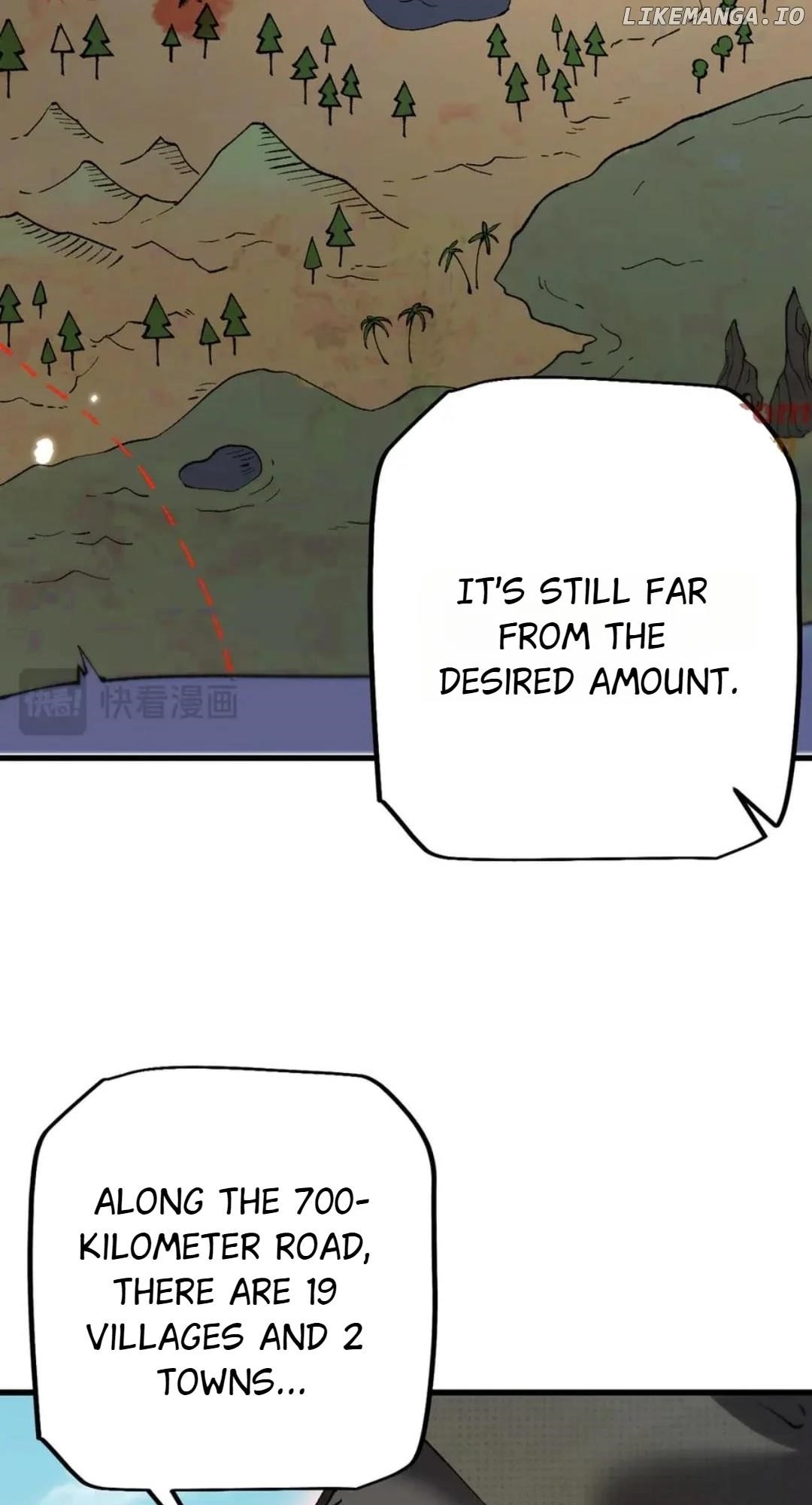 From Goblin to Goblin God Chapter 52 - Page 26 in English