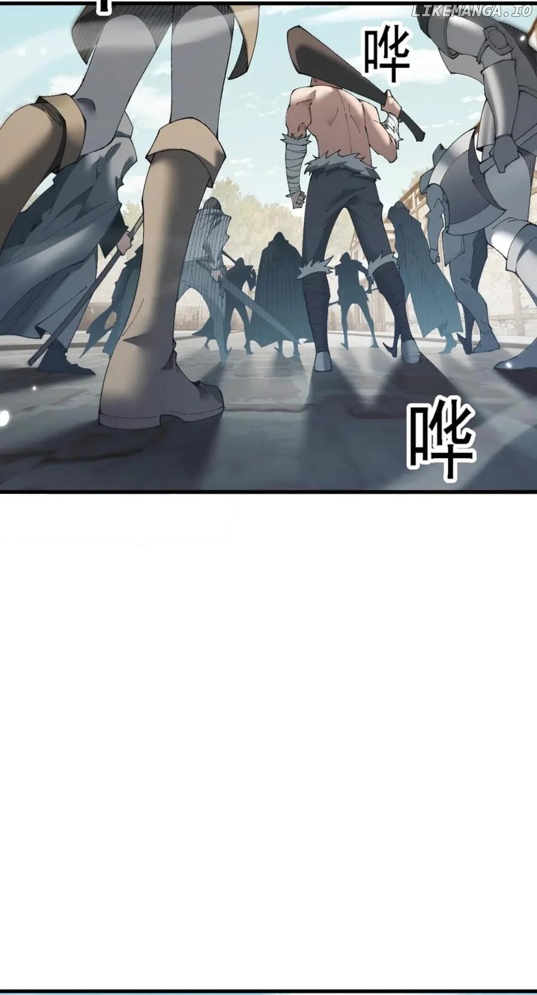 From Goblin to Goblin God Chapter 52 - Page 45 in English