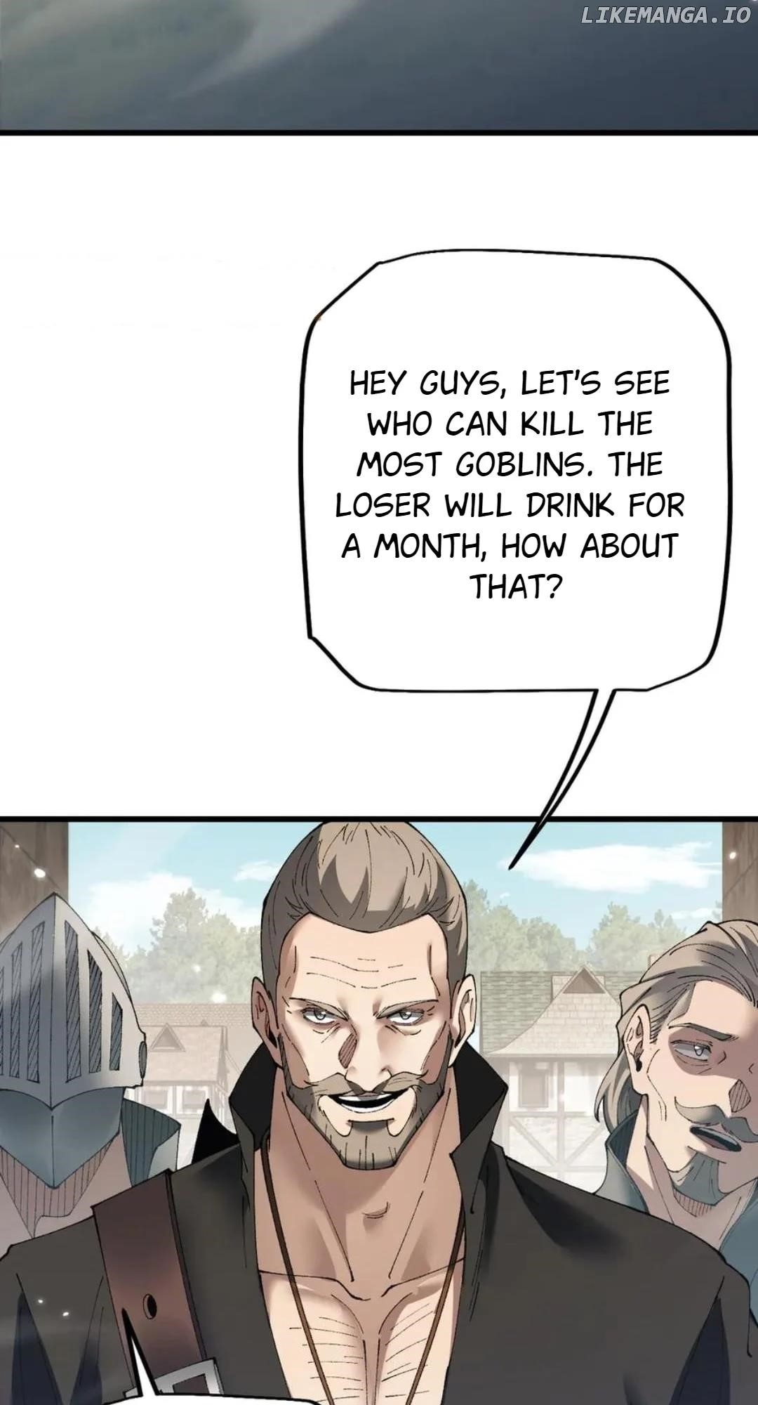 From Goblin to Goblin God Chapter 52 - Page 47 in English
