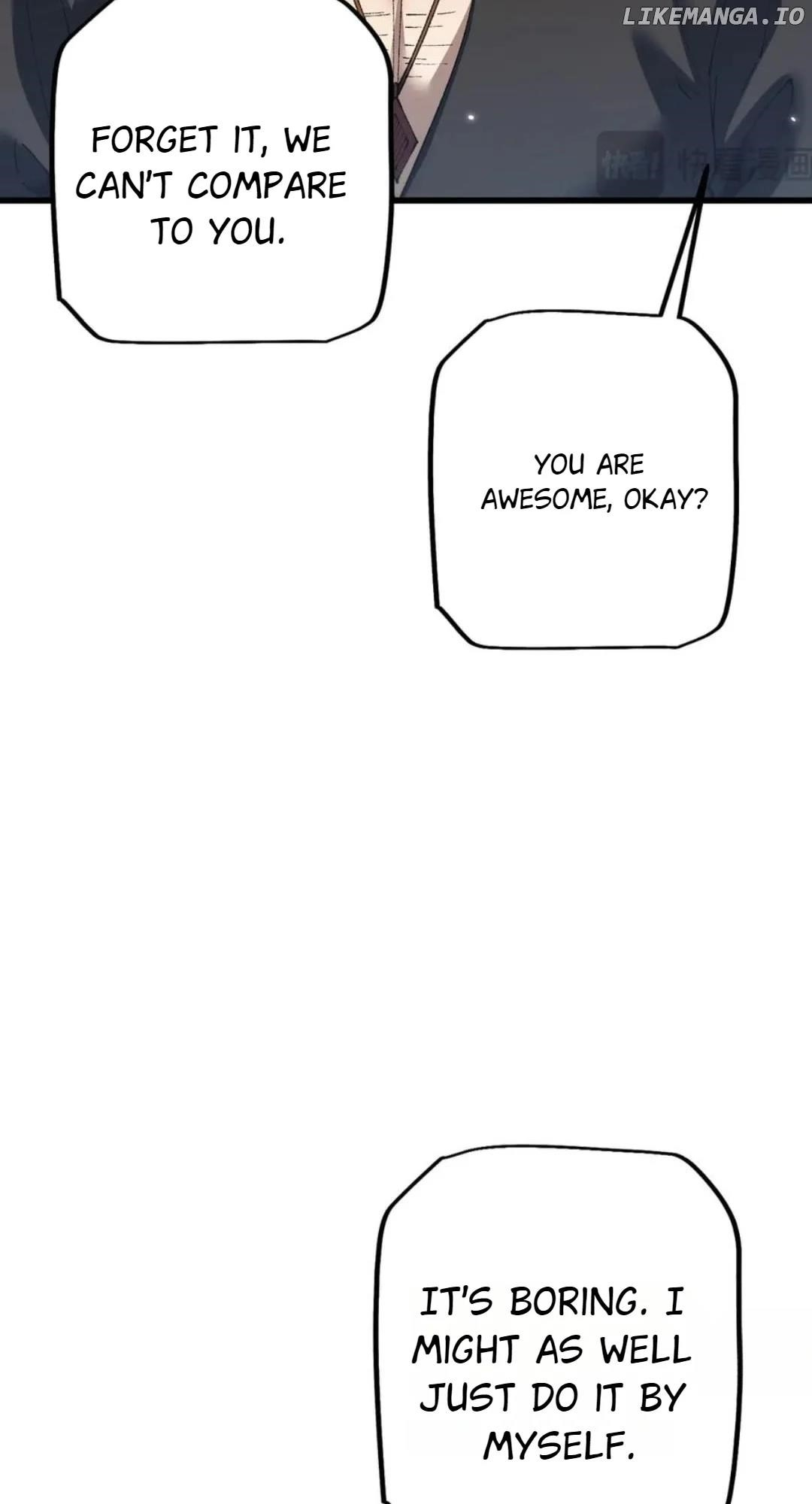 From Goblin to Goblin God Chapter 52 - Page 48 in English