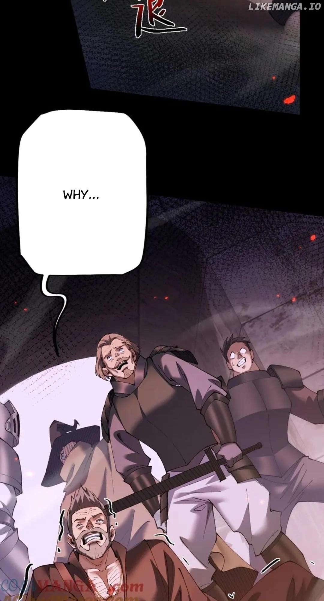 From Goblin to Goblin God Chapter 52 - Page 58 in English
