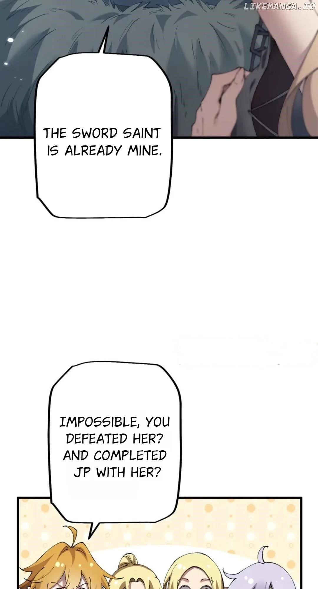 From Goblin to Goblin God Chapter 52 - Page 6 in English