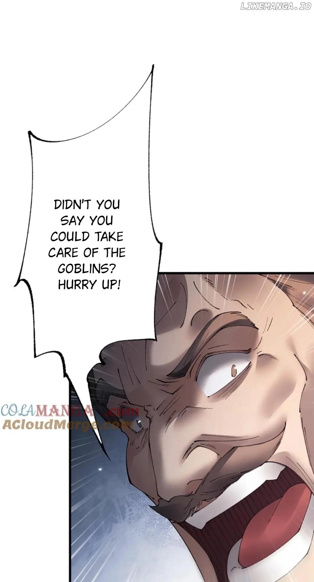 From Goblin to Goblin God Chapter 52 - Page 67 in English