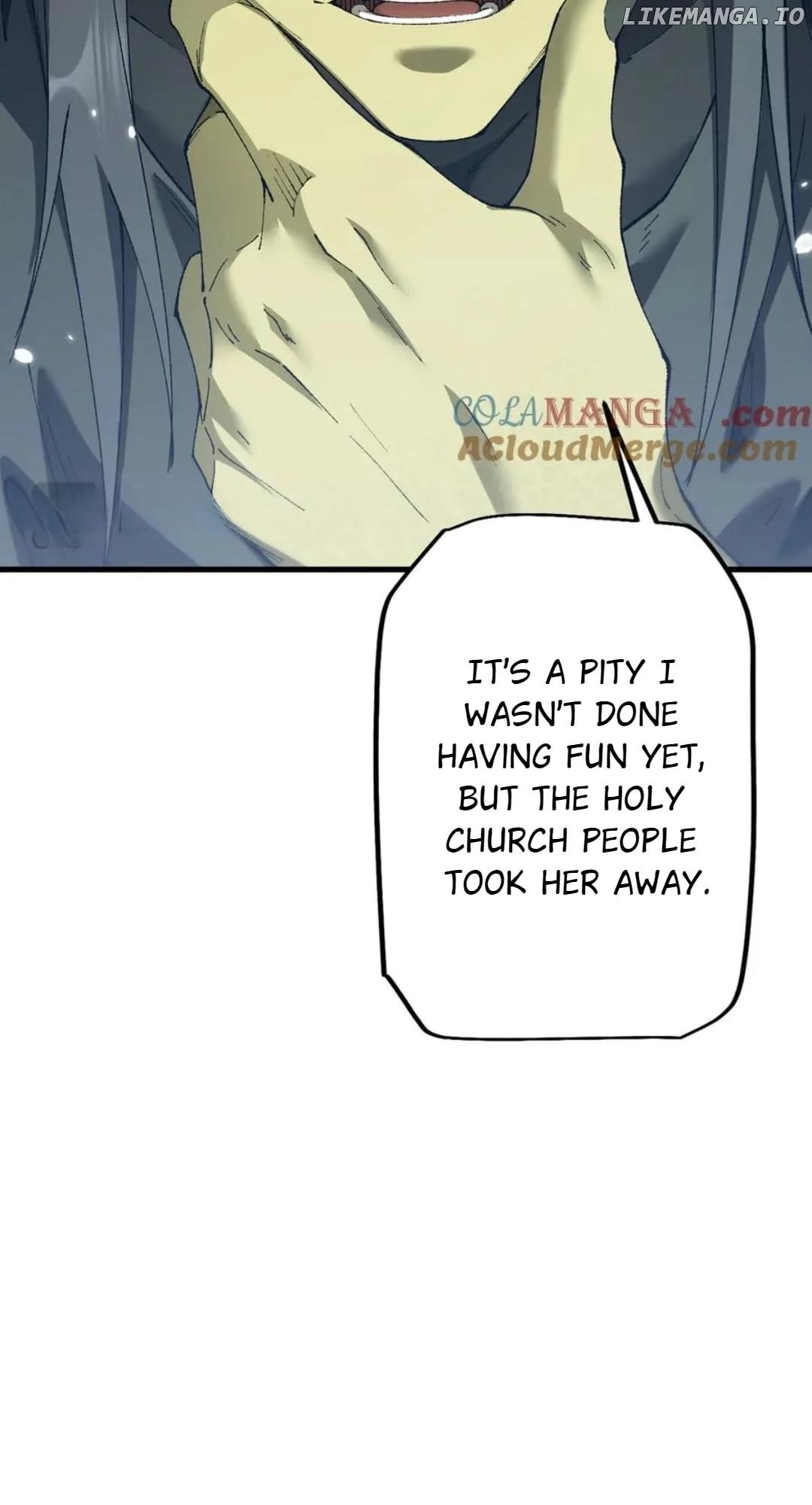 From Goblin to Goblin God Chapter 52 - Page 8 in English