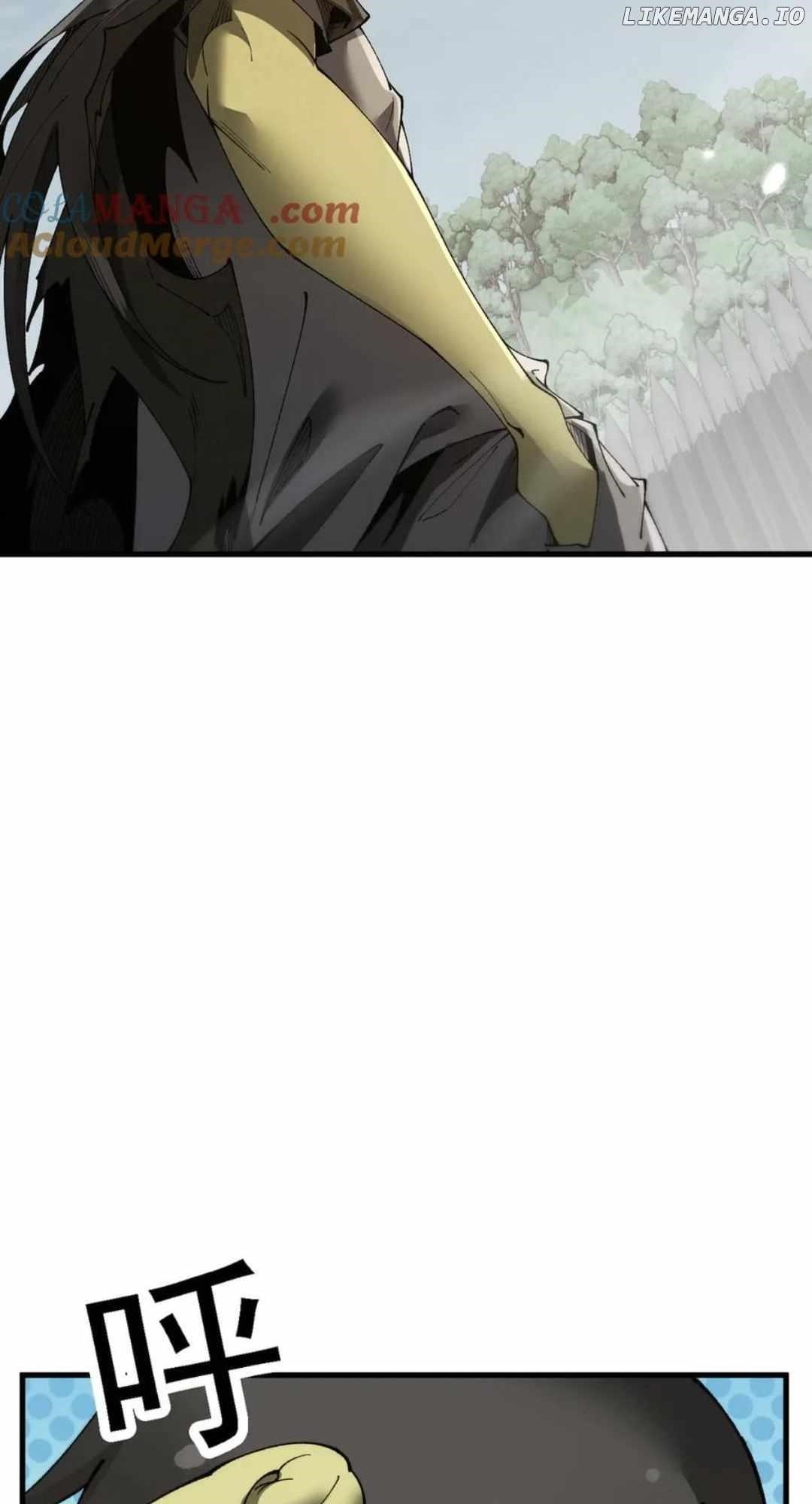 From Goblin to Goblin God Chapter 53 - Page 22 in English