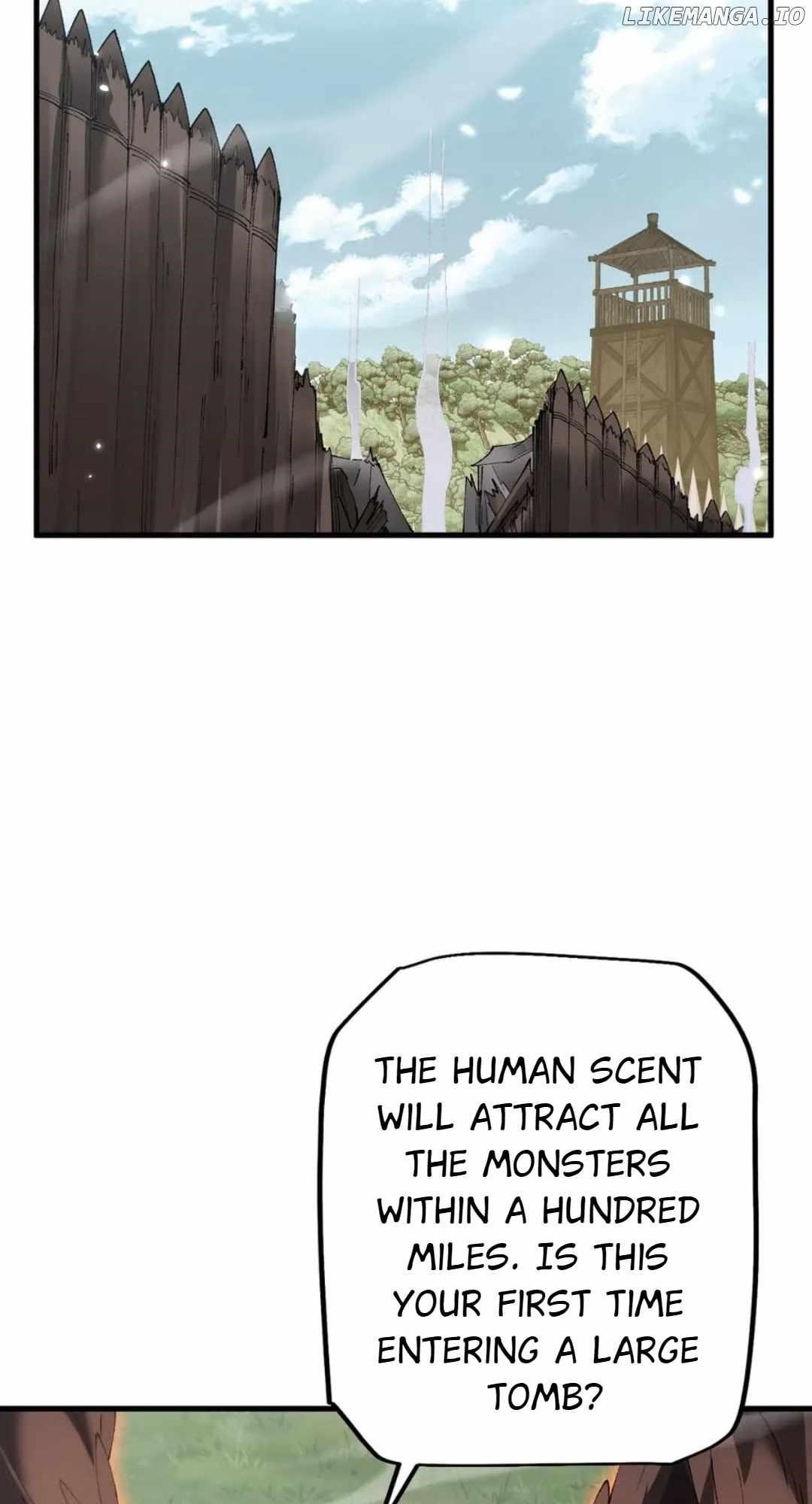 From Goblin to Goblin God Chapter 53 - Page 3 in English