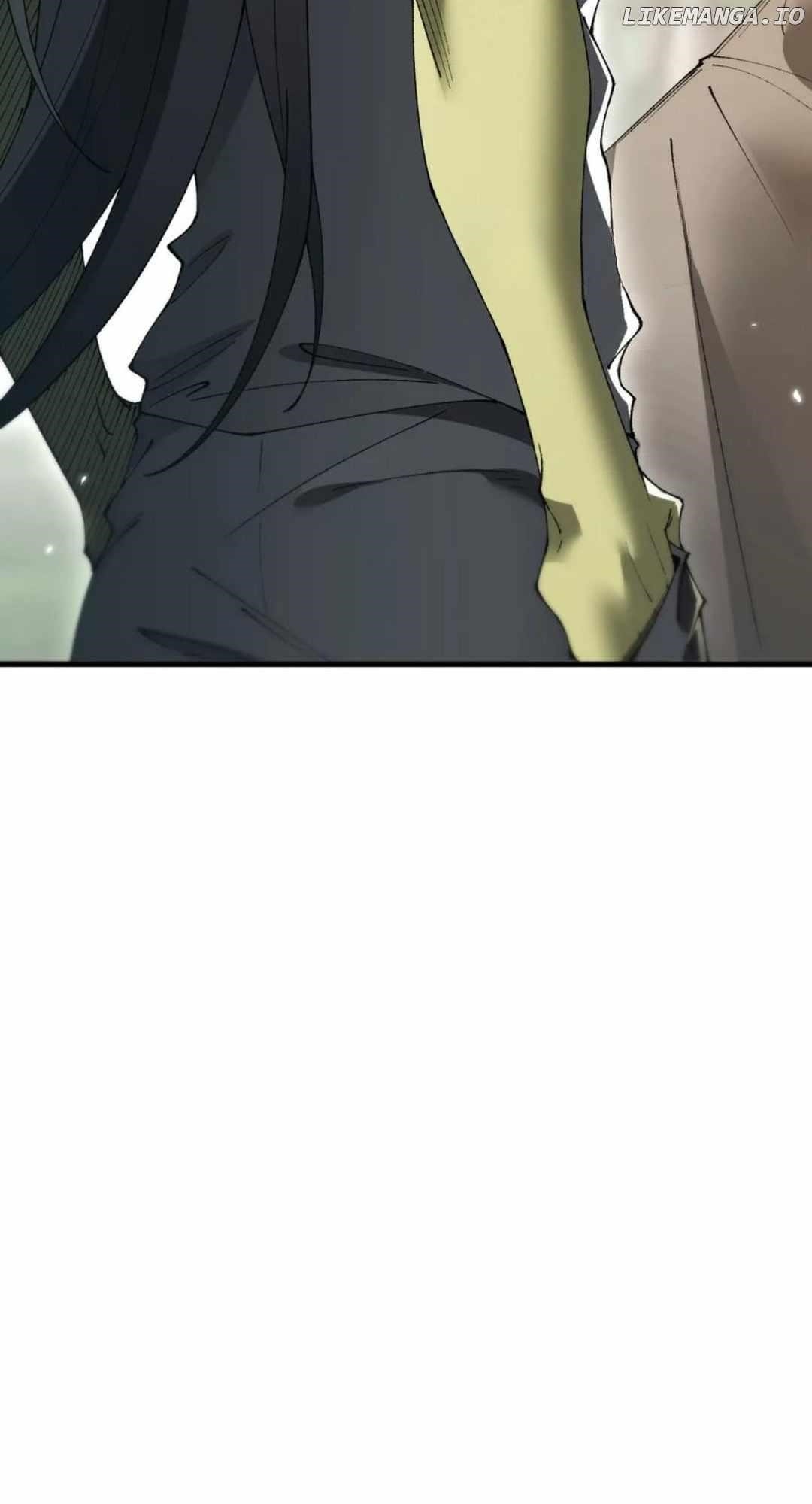 From Goblin to Goblin God Chapter 53 - Page 31 in English