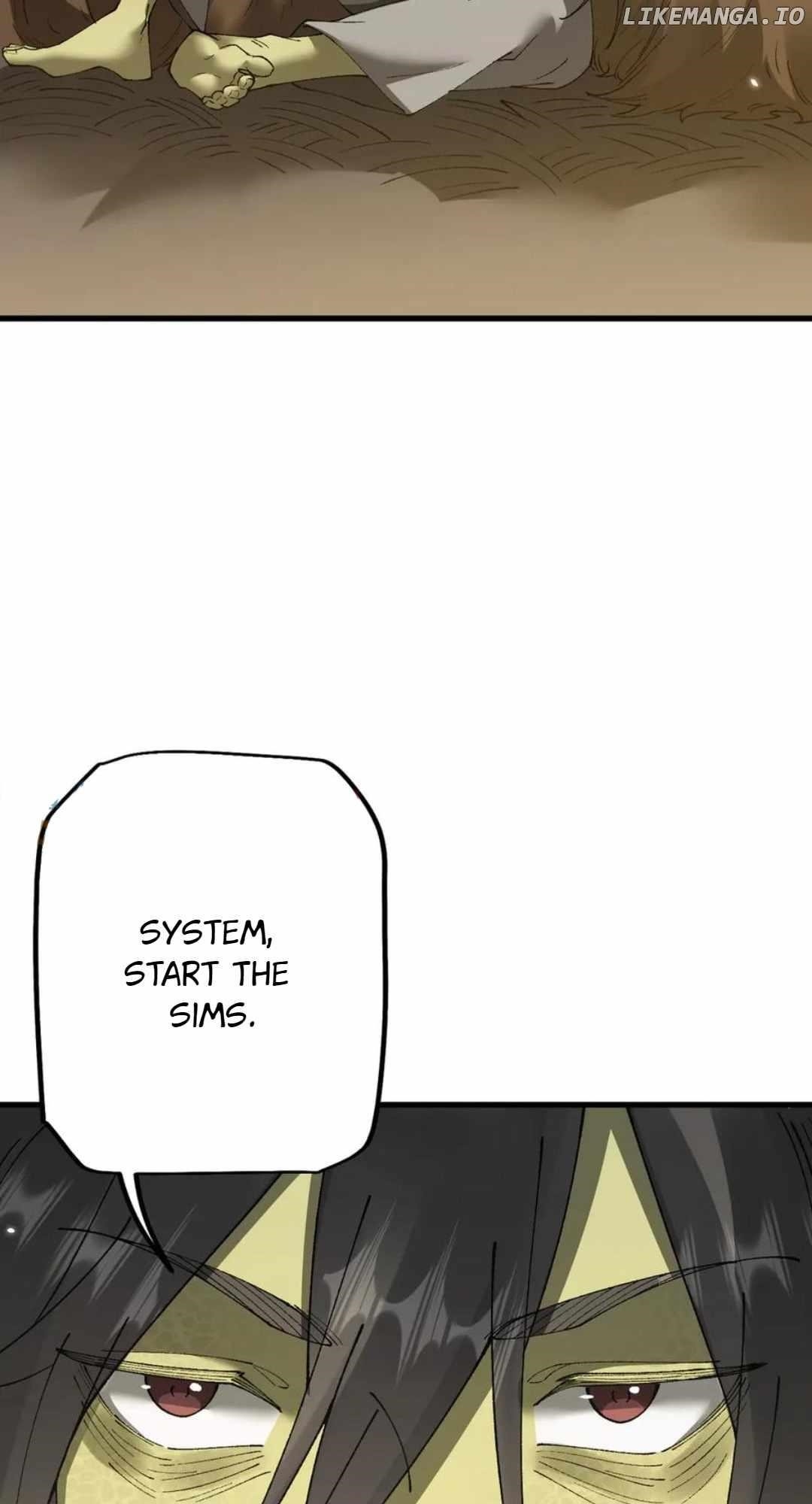 From Goblin to Goblin God Chapter 53 - Page 34 in English