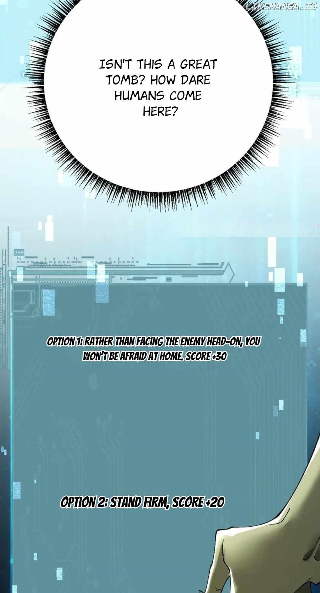 From Goblin to Goblin God Chapter 53 - Page 44 in English