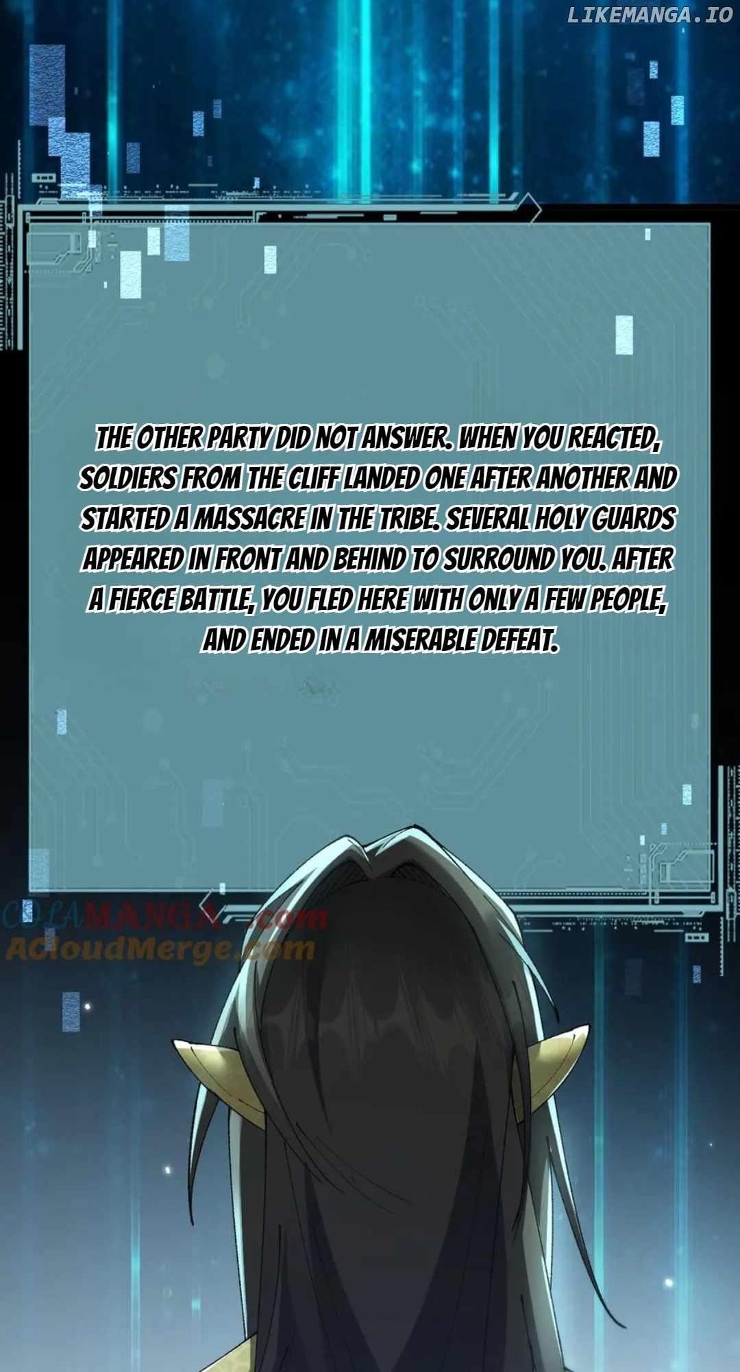 From Goblin to Goblin God Chapter 53 - Page 46 in English