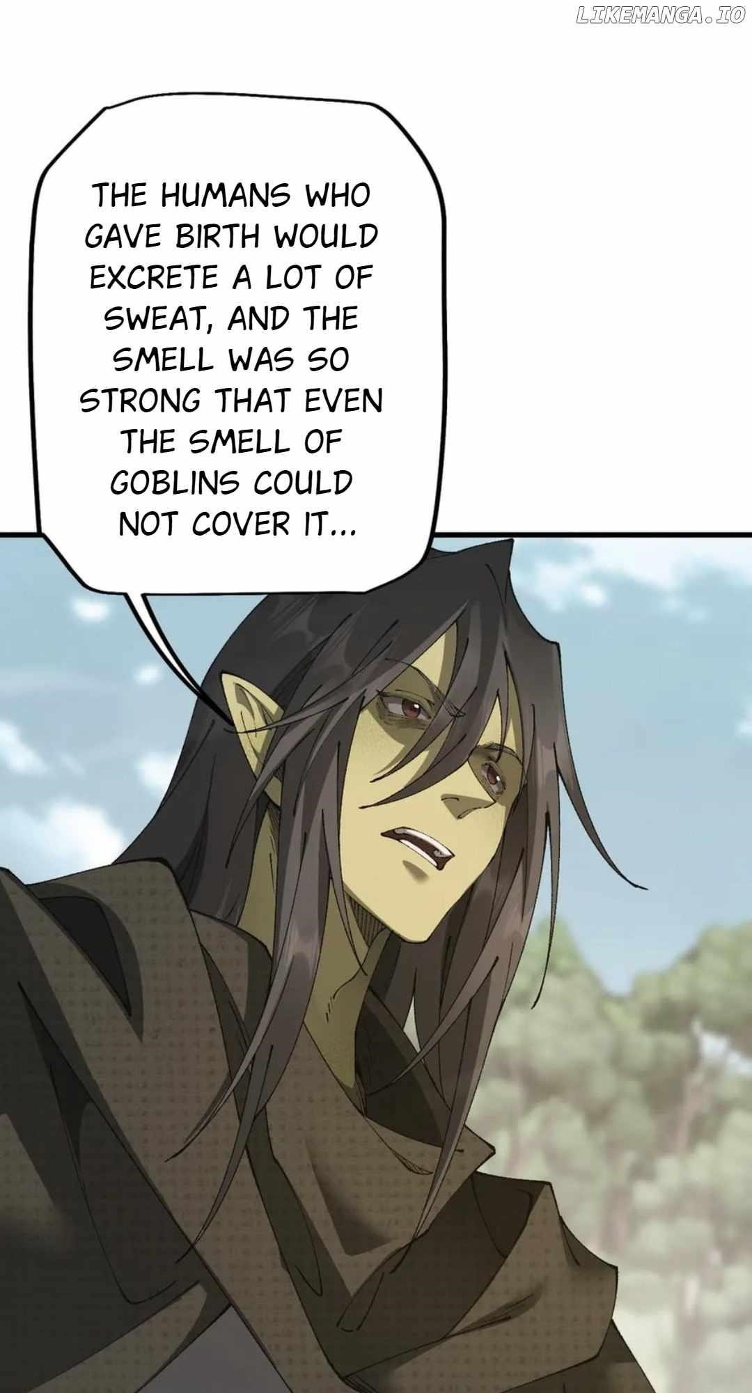 From Goblin to Goblin God Chapter 53 - Page 5 in English