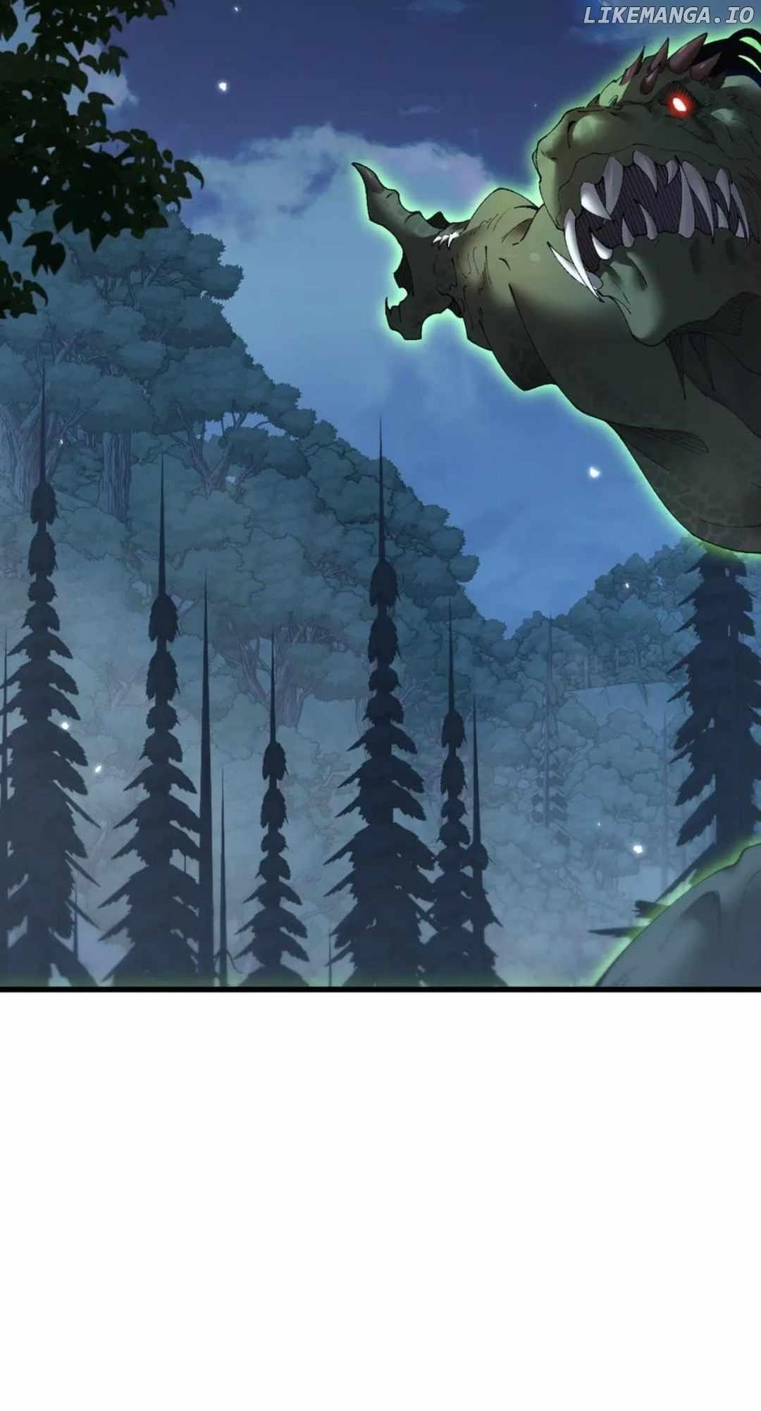 From Goblin to Goblin God Chapter 53 - Page 52 in English