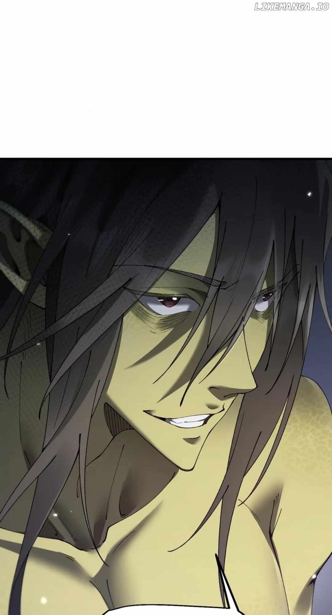 From Goblin to Goblin God Chapter 53 - Page 53 in English