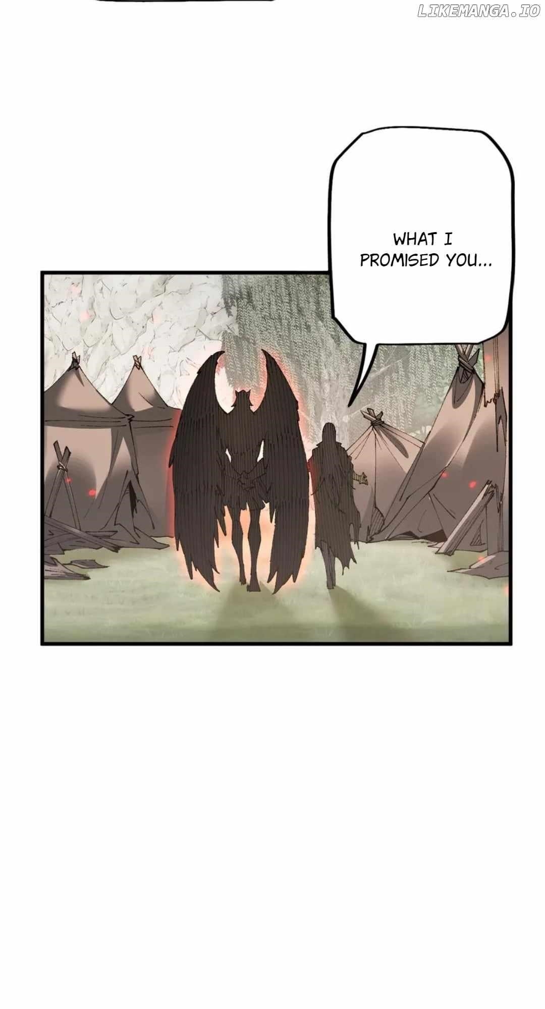 From Goblin to Goblin God Chapter 53 - Page 8 in English