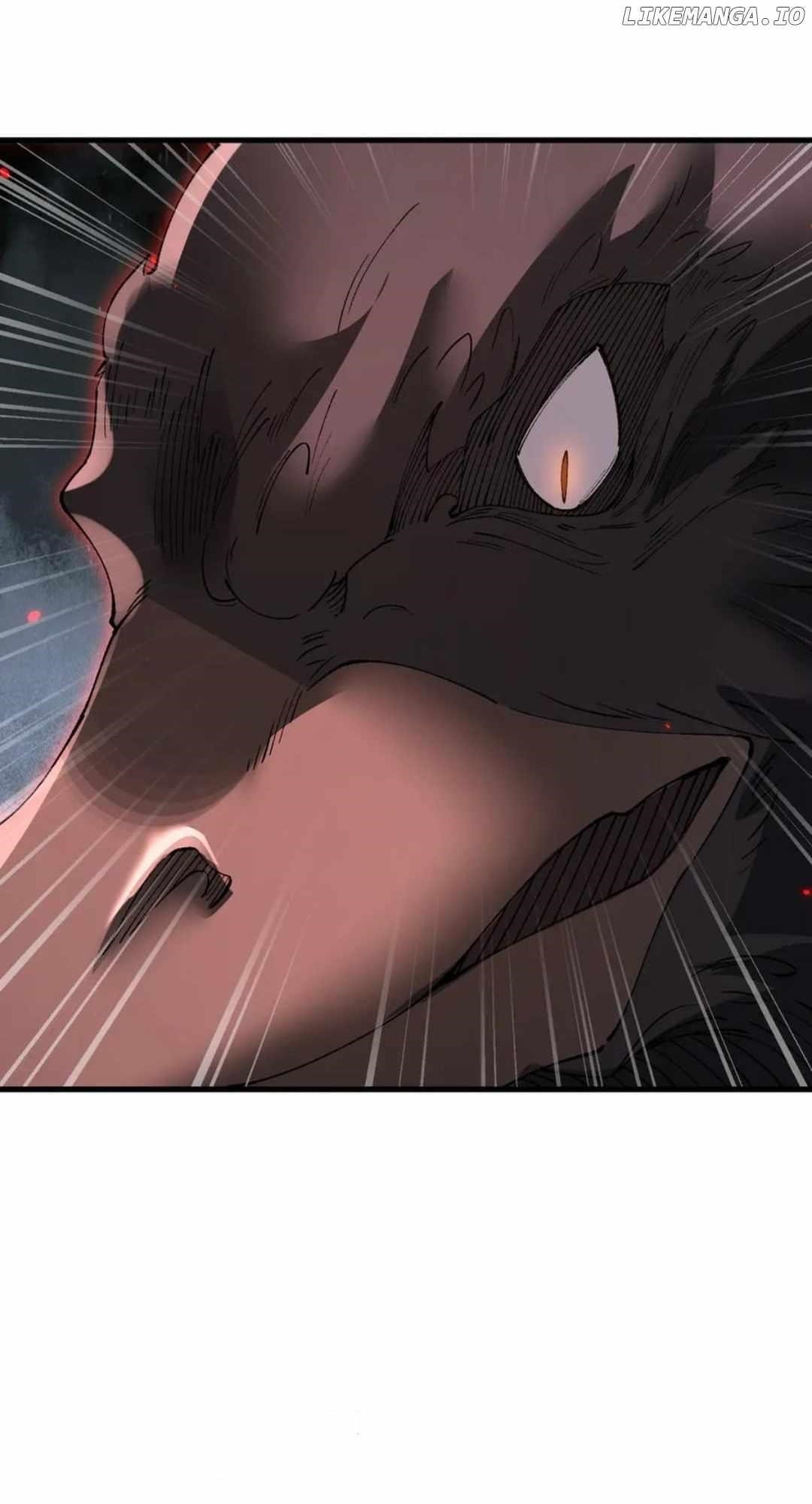 From Goblin to Goblin God Chapter 53 - Page 9 in English