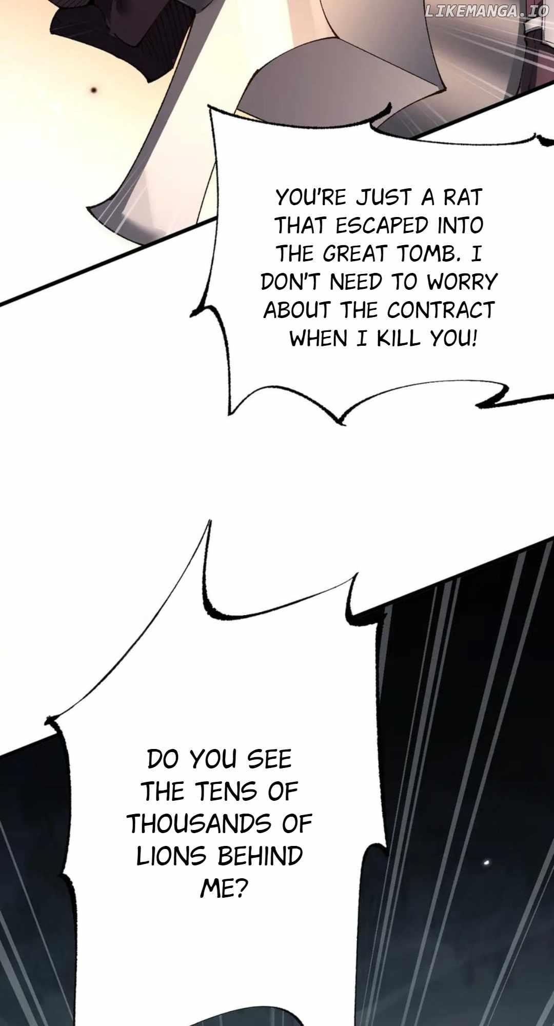 From Goblin to Goblin God Chapter 54 - Page 10 in English