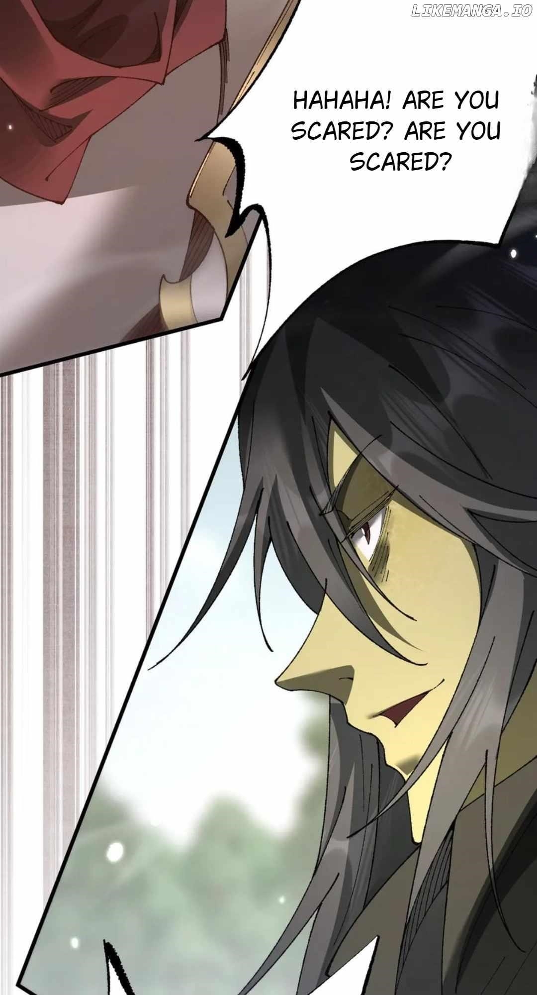 From Goblin to Goblin God Chapter 54 - Page 35 in English