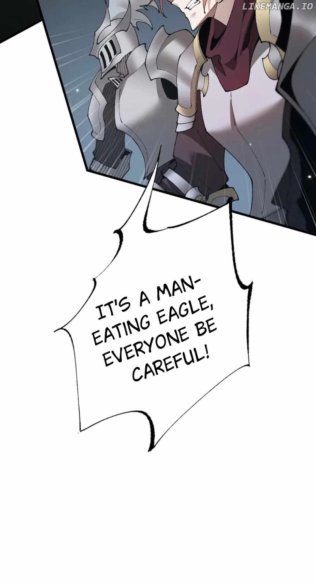 From Goblin to Goblin God Chapter 54 - Page 40 in English