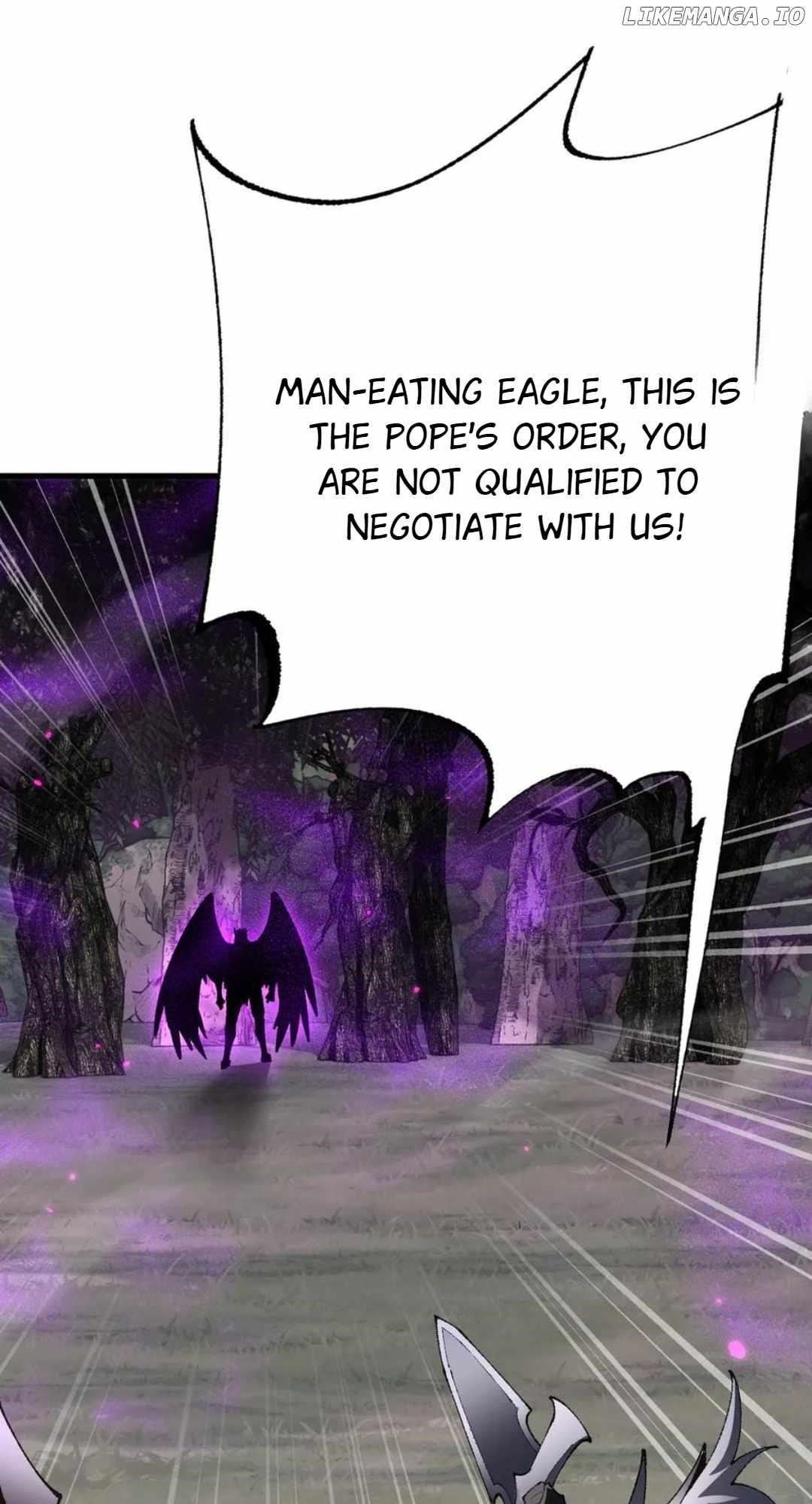 From Goblin to Goblin God Chapter 54 - Page 43 in English