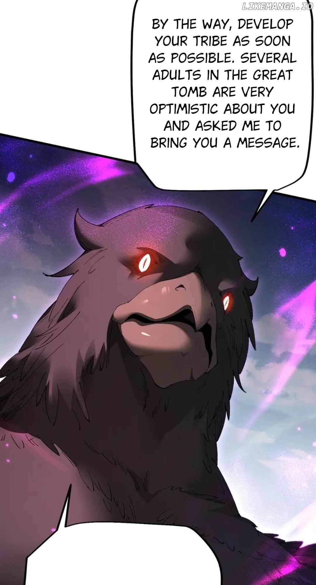 From Goblin to Goblin God Chapter 54 - Page 65 in English