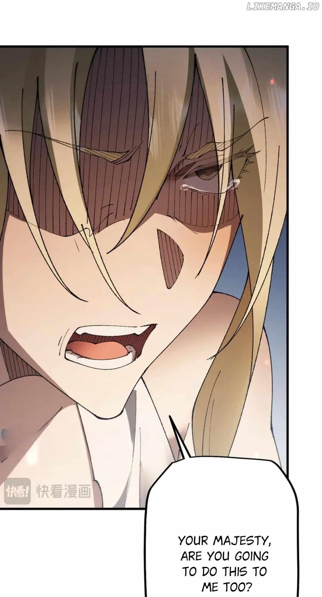 From Goblin to Goblin God Chapter 55 - Page 23 in English