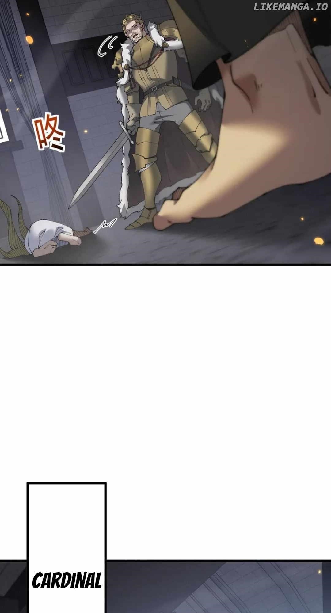 From Goblin to Goblin God Chapter 55 - Page 27 in English