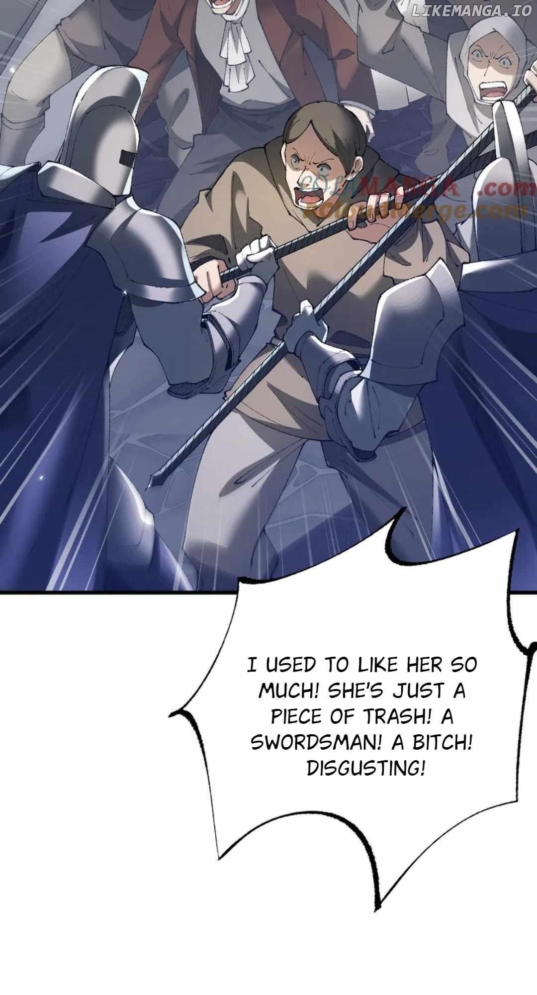 From Goblin to Goblin God Chapter 55 - Page 3 in English