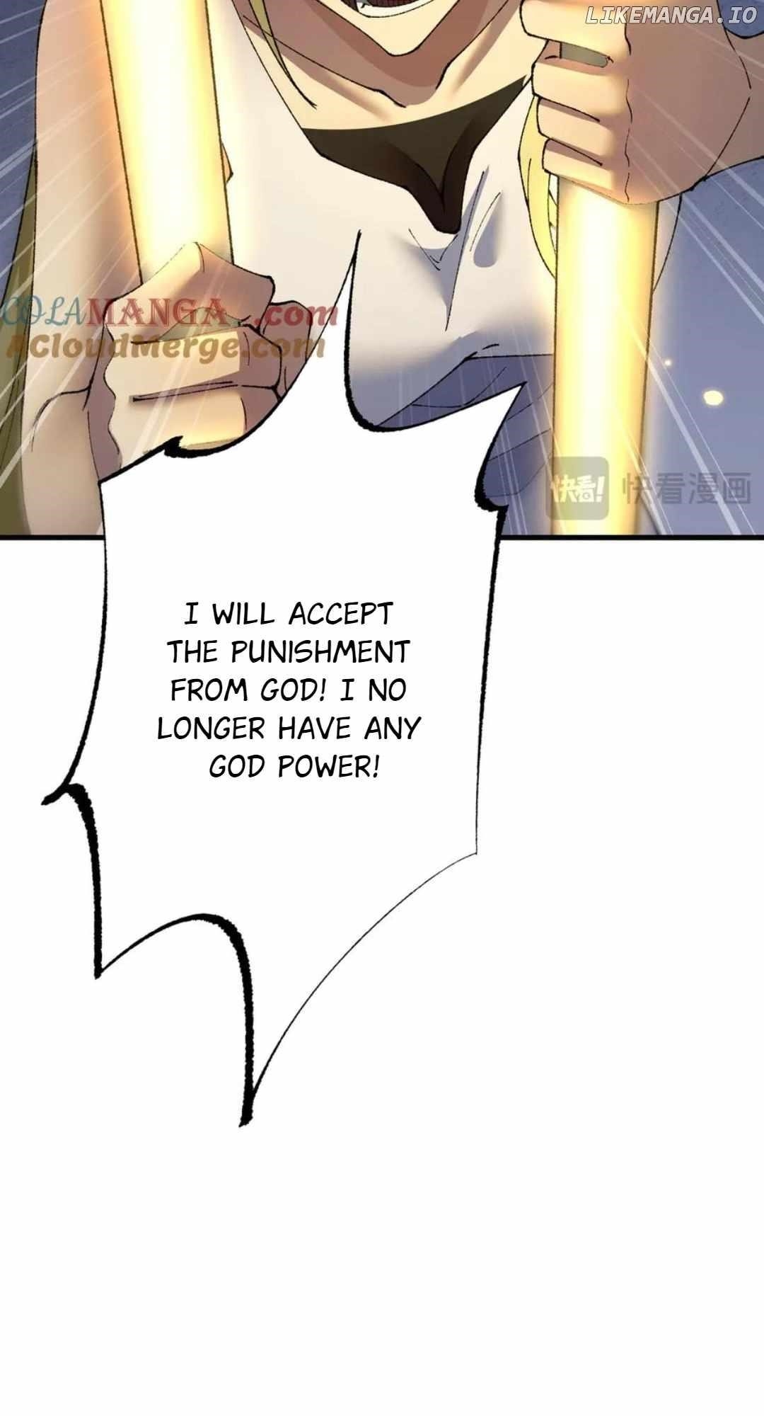 From Goblin to Goblin God Chapter 55 - Page 34 in English