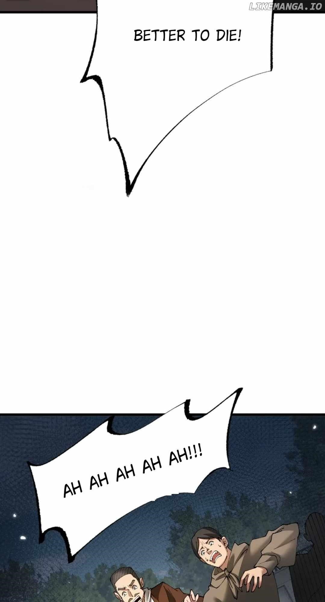 From Goblin to Goblin God Chapter 55 - Page 44 in English