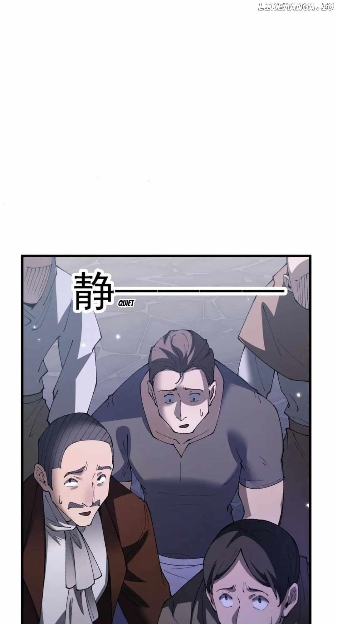 From Goblin to Goblin God Chapter 55 - Page 48 in English