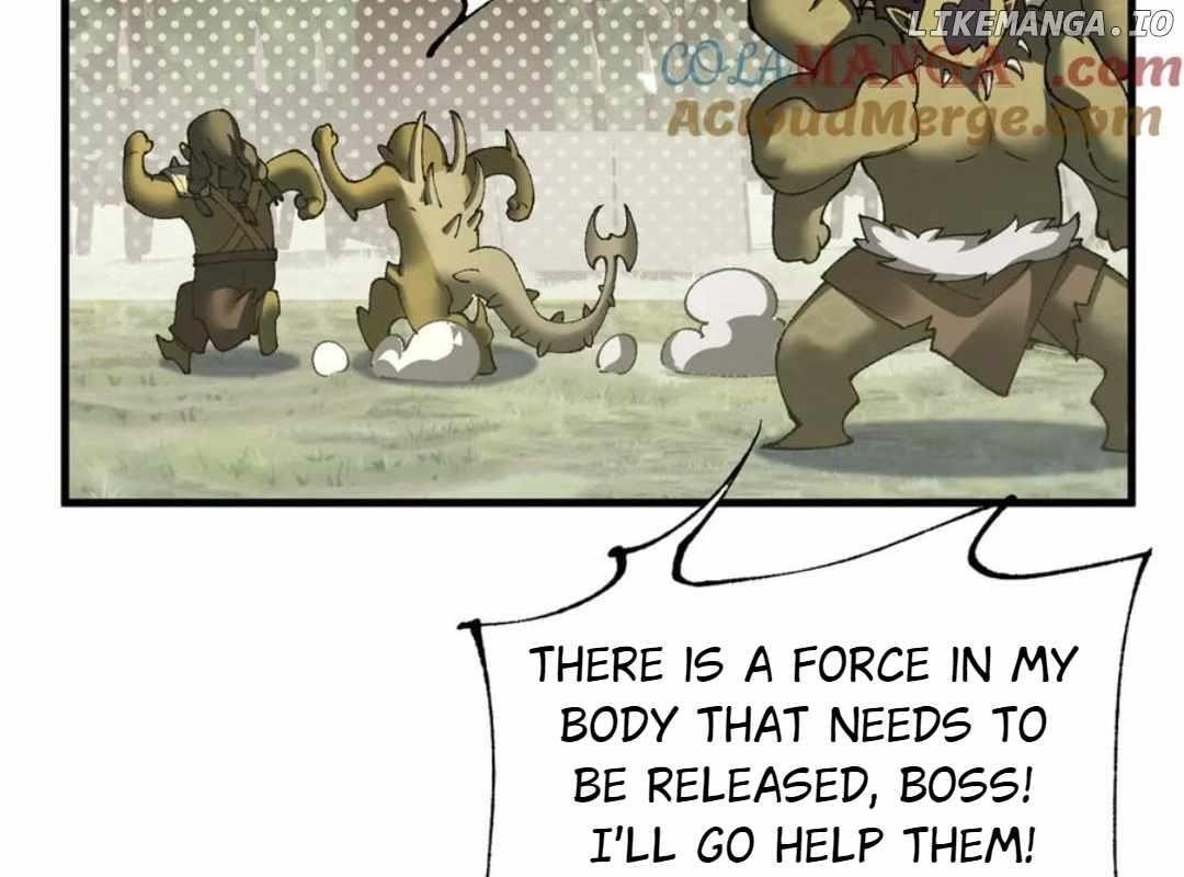 From Goblin to Goblin God Chapter 55 - Page 60 in English