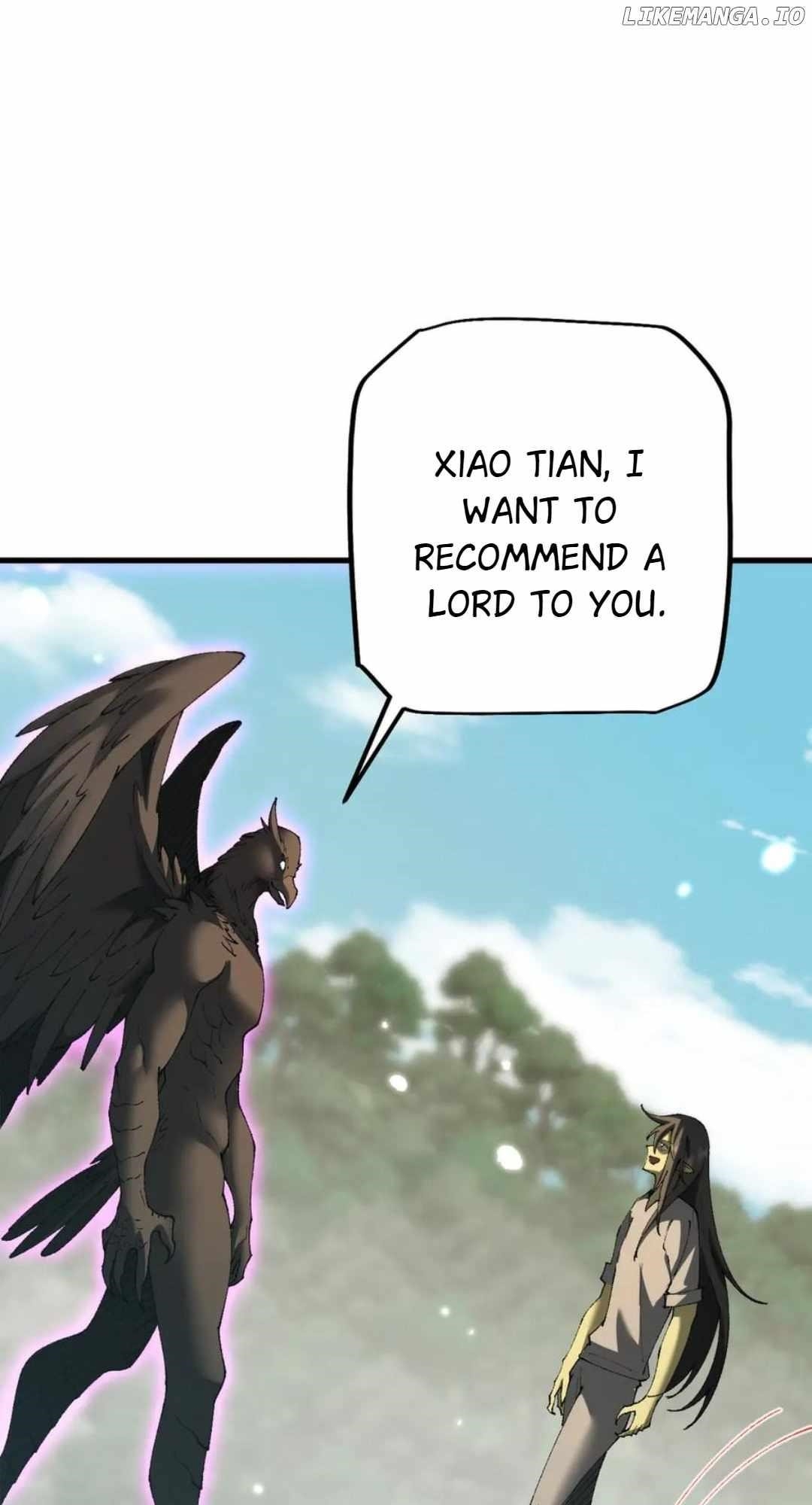 From Goblin to Goblin God Chapter 55 - Page 66 in English