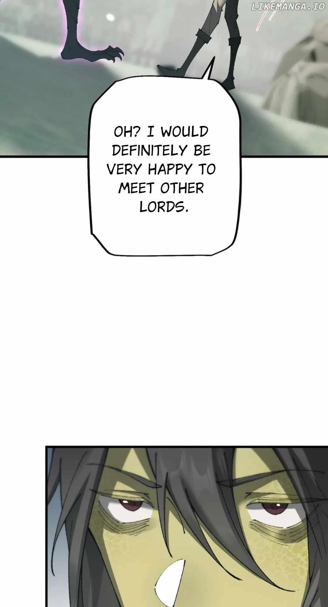 From Goblin to Goblin God Chapter 55 - Page 67 in English