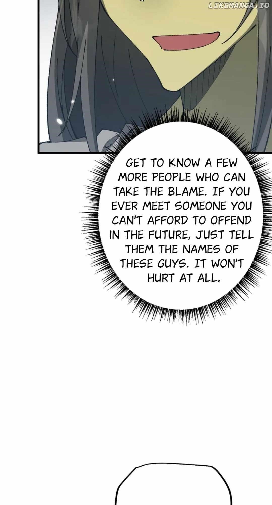 From Goblin to Goblin God Chapter 55 - Page 68 in English