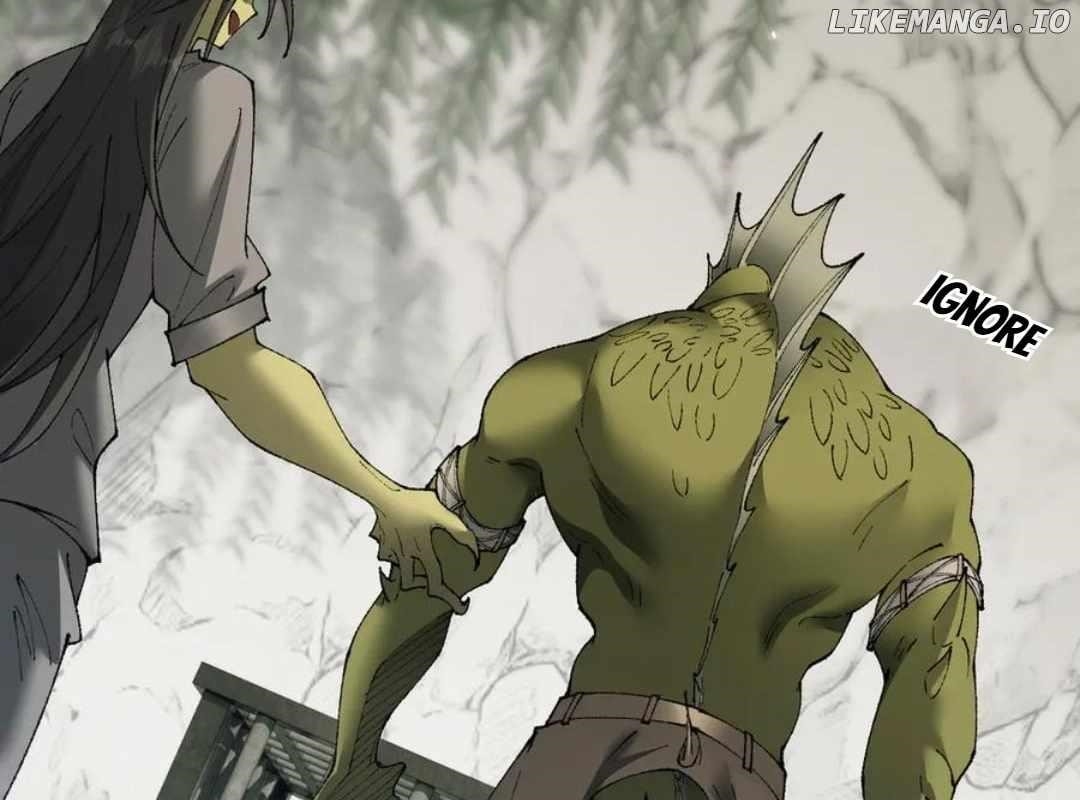 From Goblin to Goblin God Chapter 55 - Page 75 in English