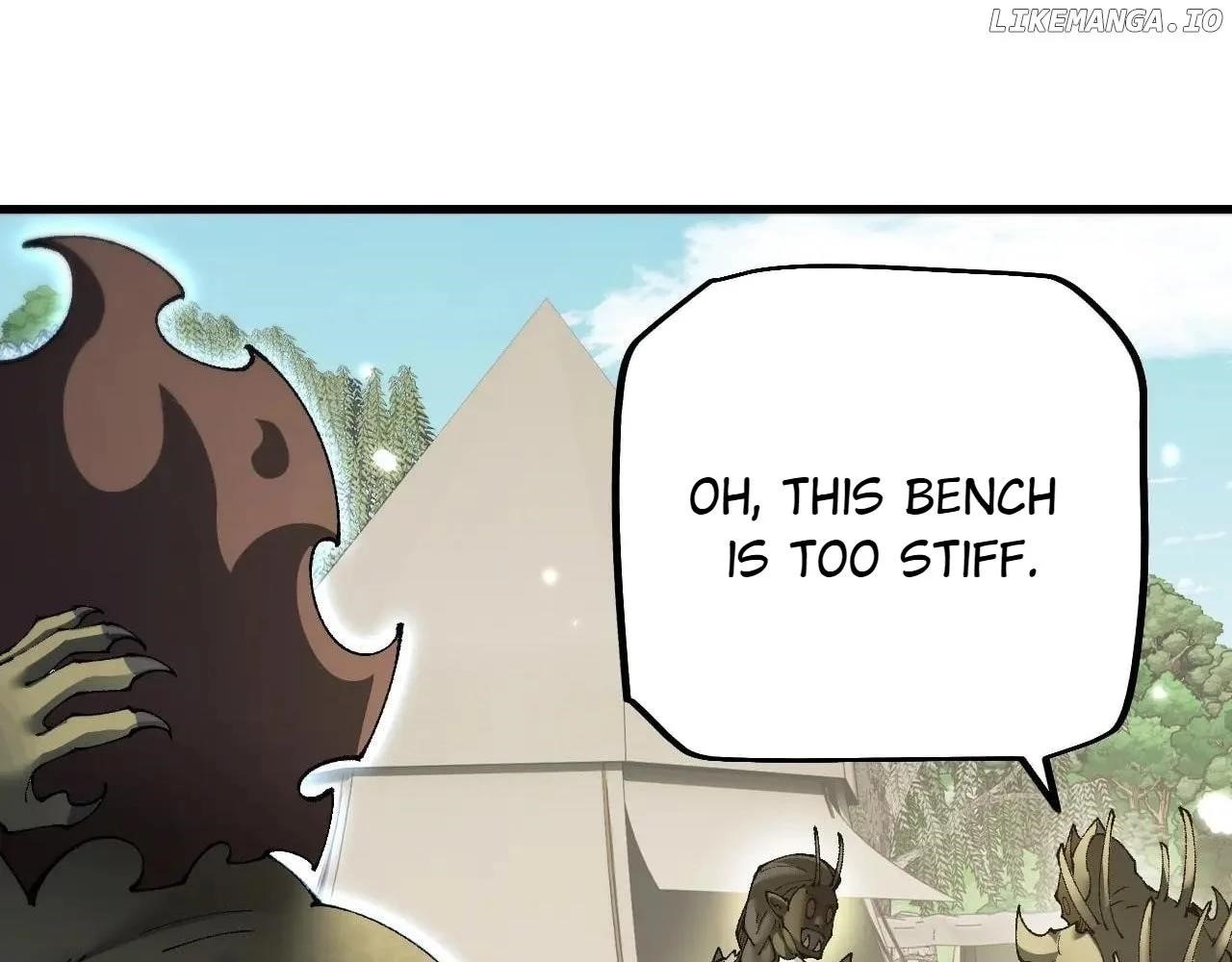 From Goblin to Goblin God Chapter 58 - Page 102 in English