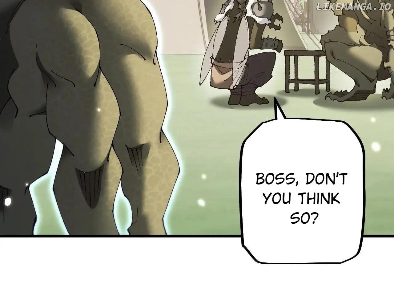 From Goblin to Goblin God Chapter 58 - Page 103 in English
