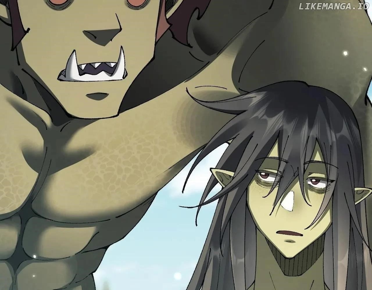 From Goblin to Goblin God Chapter 58 - Page 105 in English